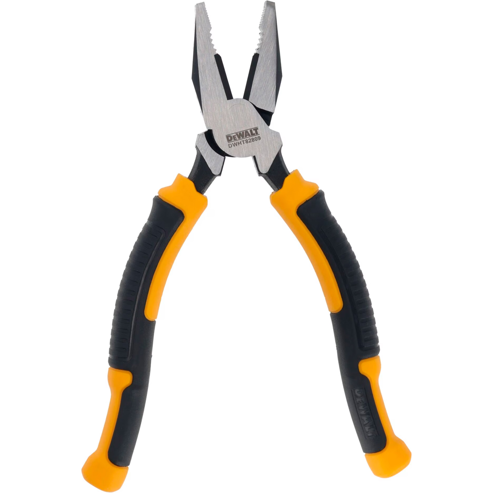 Плоскогубці комбіновані DeWALT DWHT82809-0 200мм