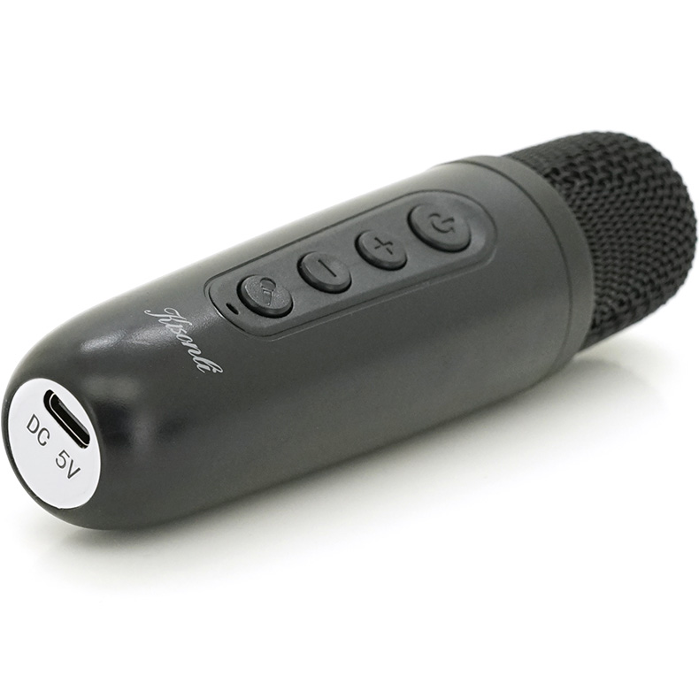 Портативна колонка KISONLI G21 Black