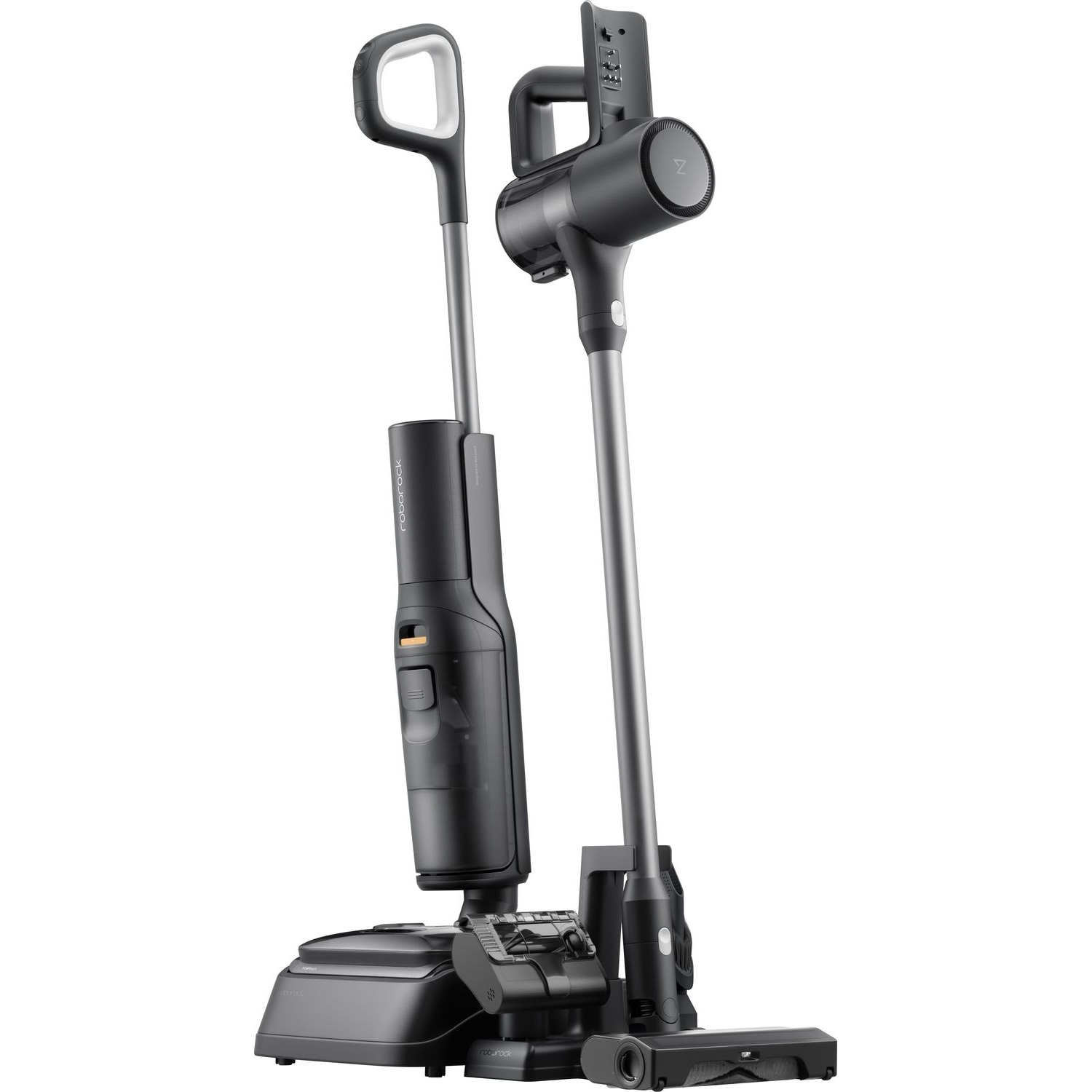 Миючий пилосос ROBOROCK F25 ACE Combo (WD5M6A512-00)