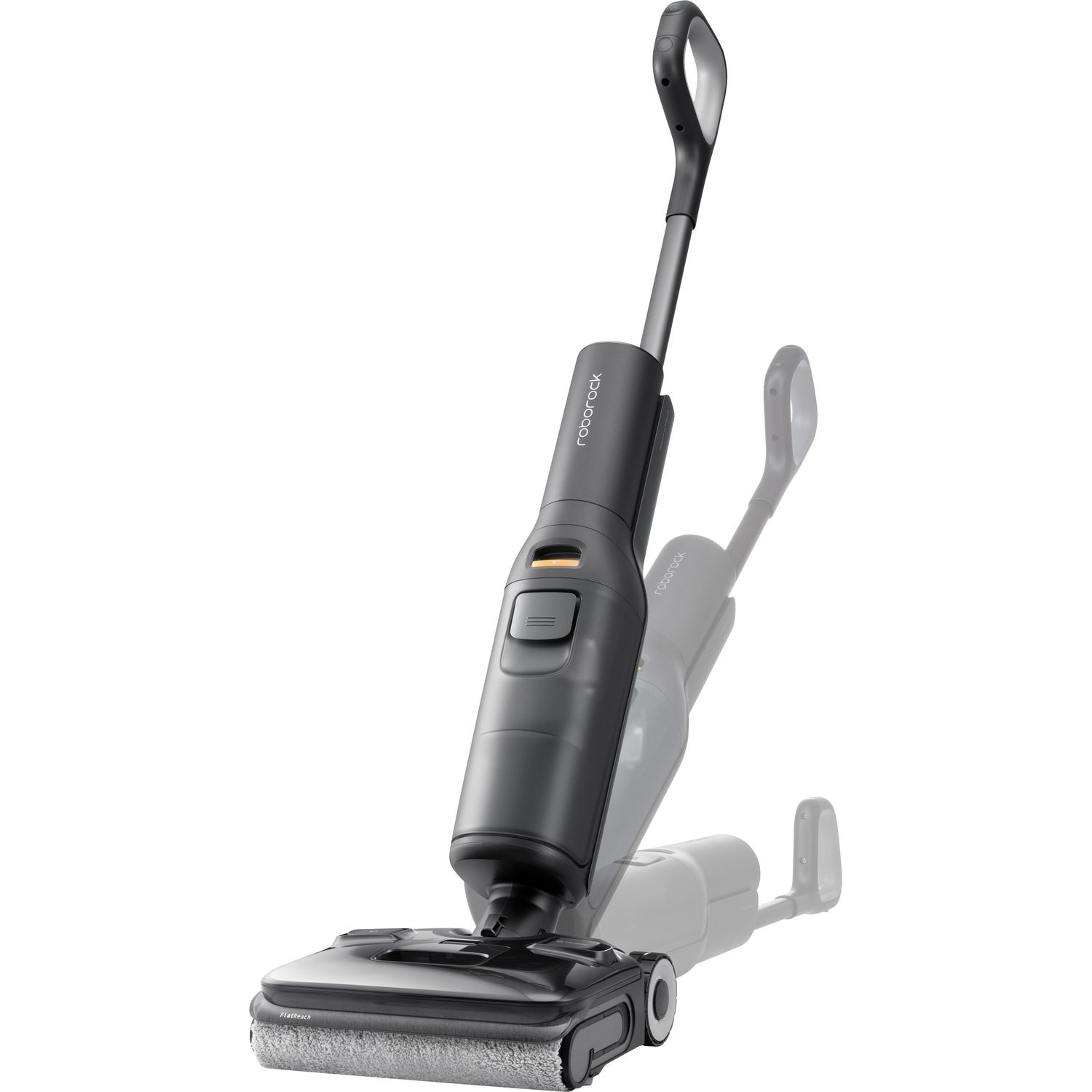 Миючий пилосос ROBOROCK F25 ACE Combo (WD5M6A512-00)