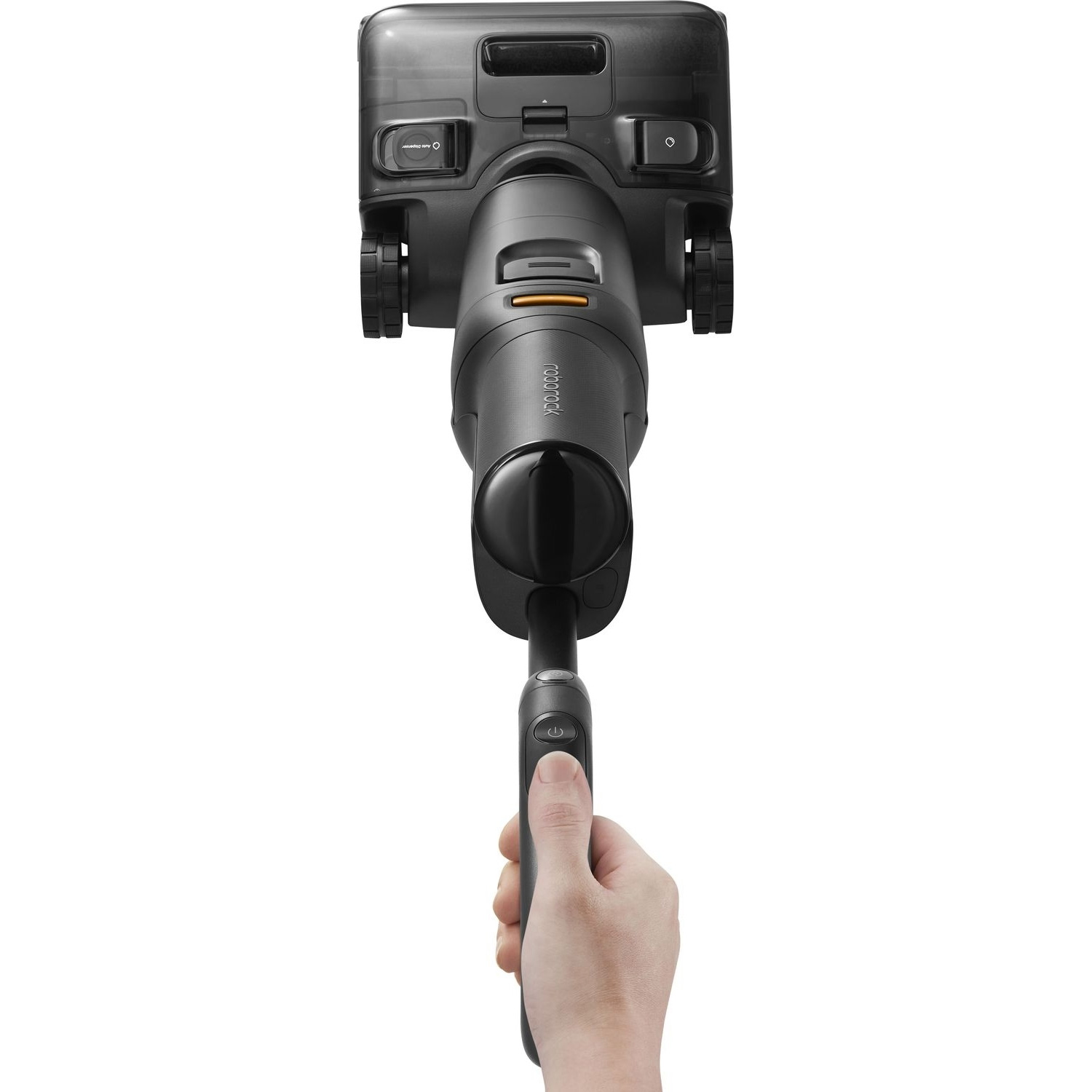 Миючий пилосос ROBOROCK F25 ACE Combo (WD5M6A512-00)