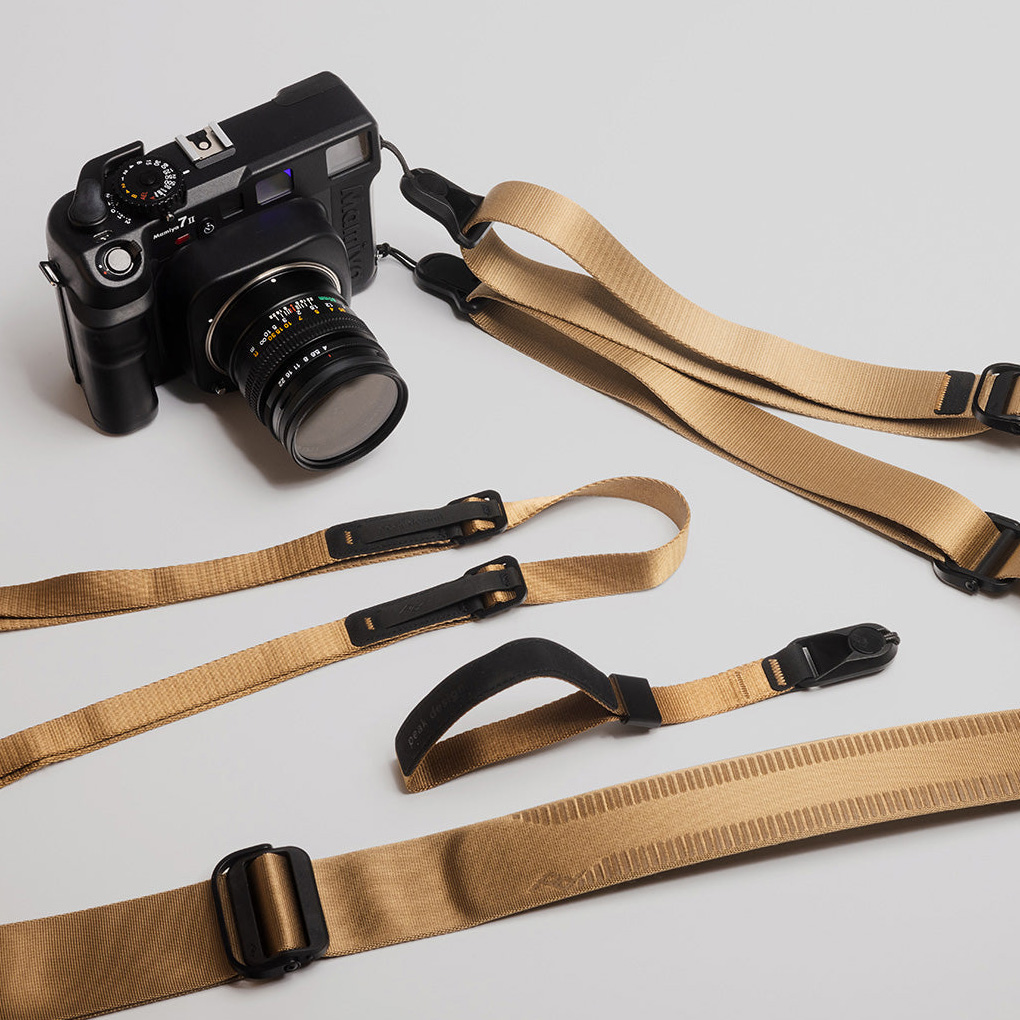 Ремешок PEAK DESIGN Leash Coyote (L-CY-3)