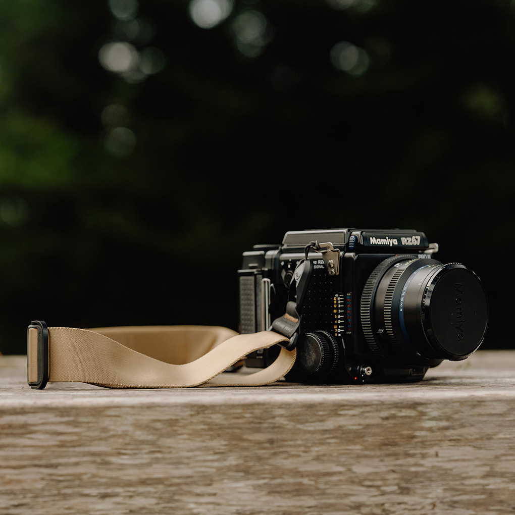 Ремешок PEAK DESIGN Slide Coyote (SL-CY-3)