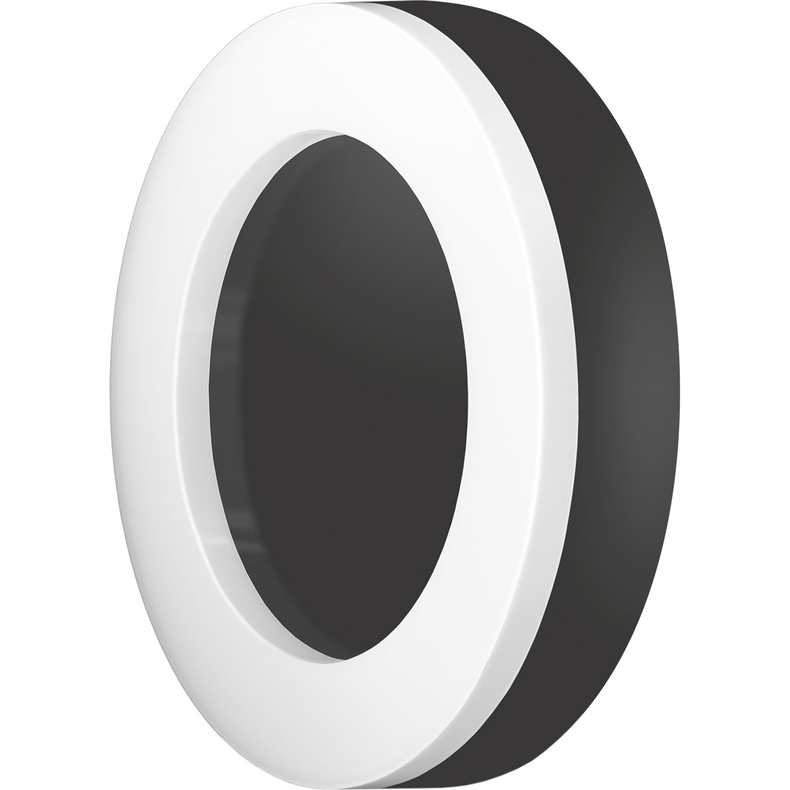 Светильник VIDEX Art Black 30W 5000K Circle (VL-BHFR-305B)