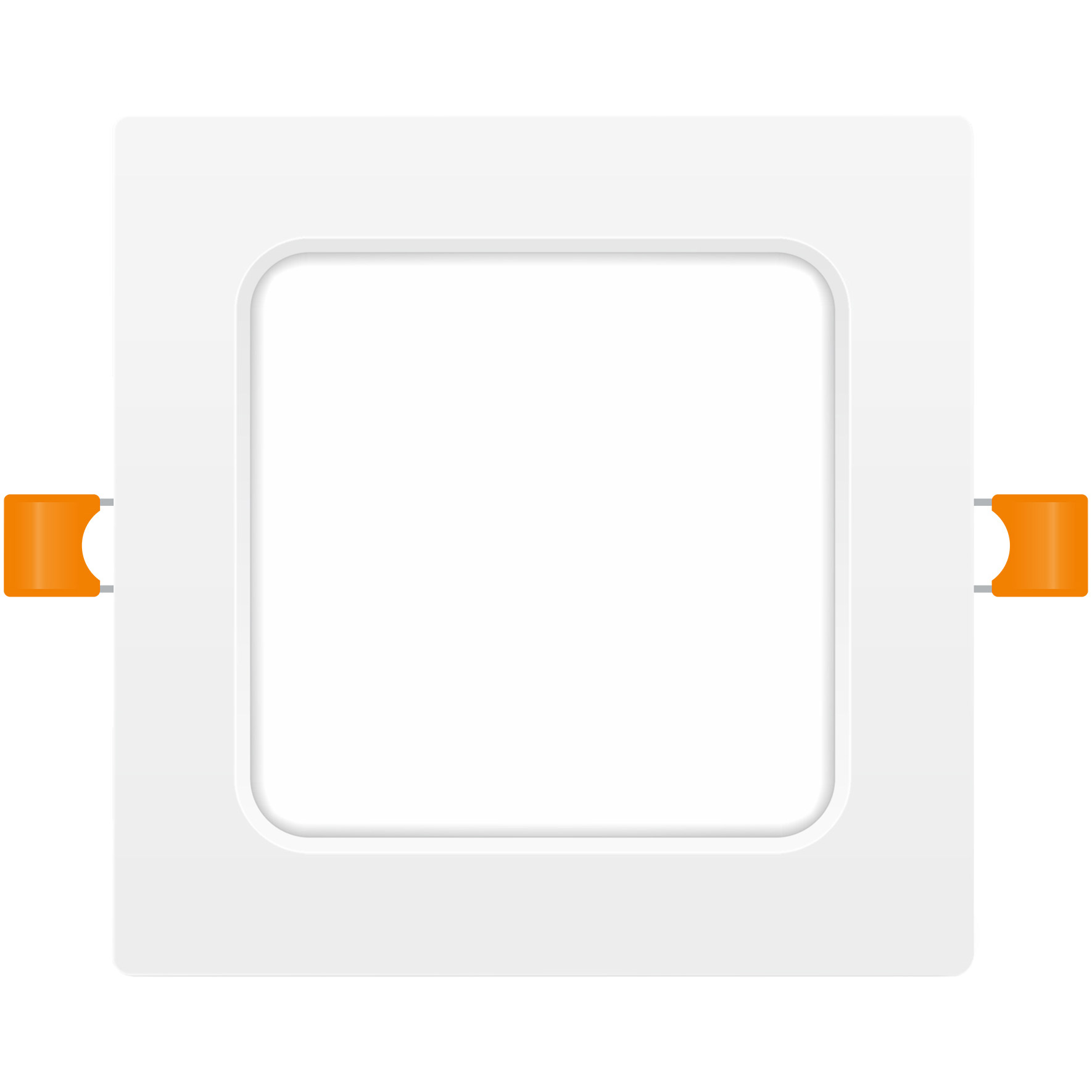Світильник VIDEX VL-DLBS-095 White 9W 5000K