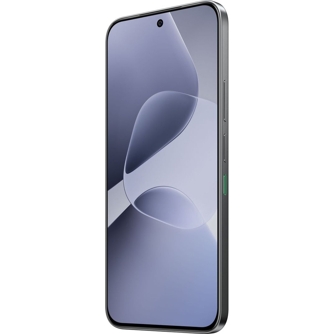 Смартфон INFINIX Hot 60 Pro 8/128GB Sleek Black