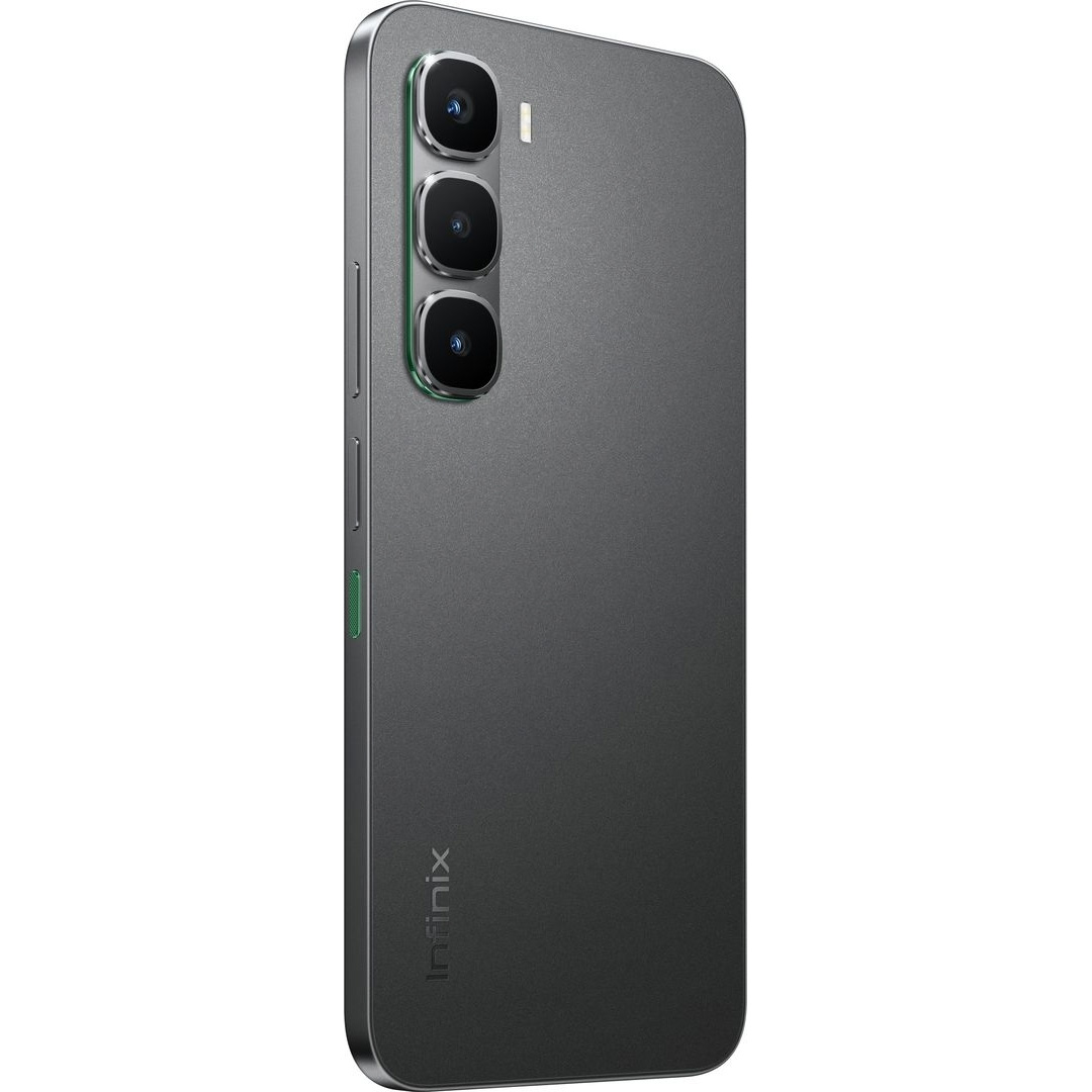 Смартфон INFINIX Hot 60 Pro 8/128GB Sleek Black