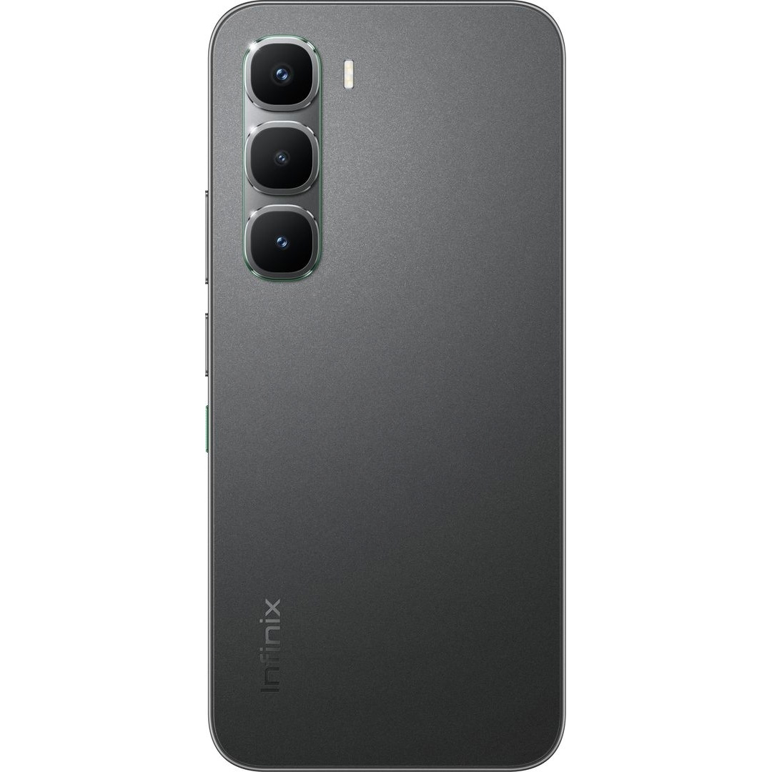 Смартфон INFINIX Hot 60 Pro 8/128GB Sleek Black
