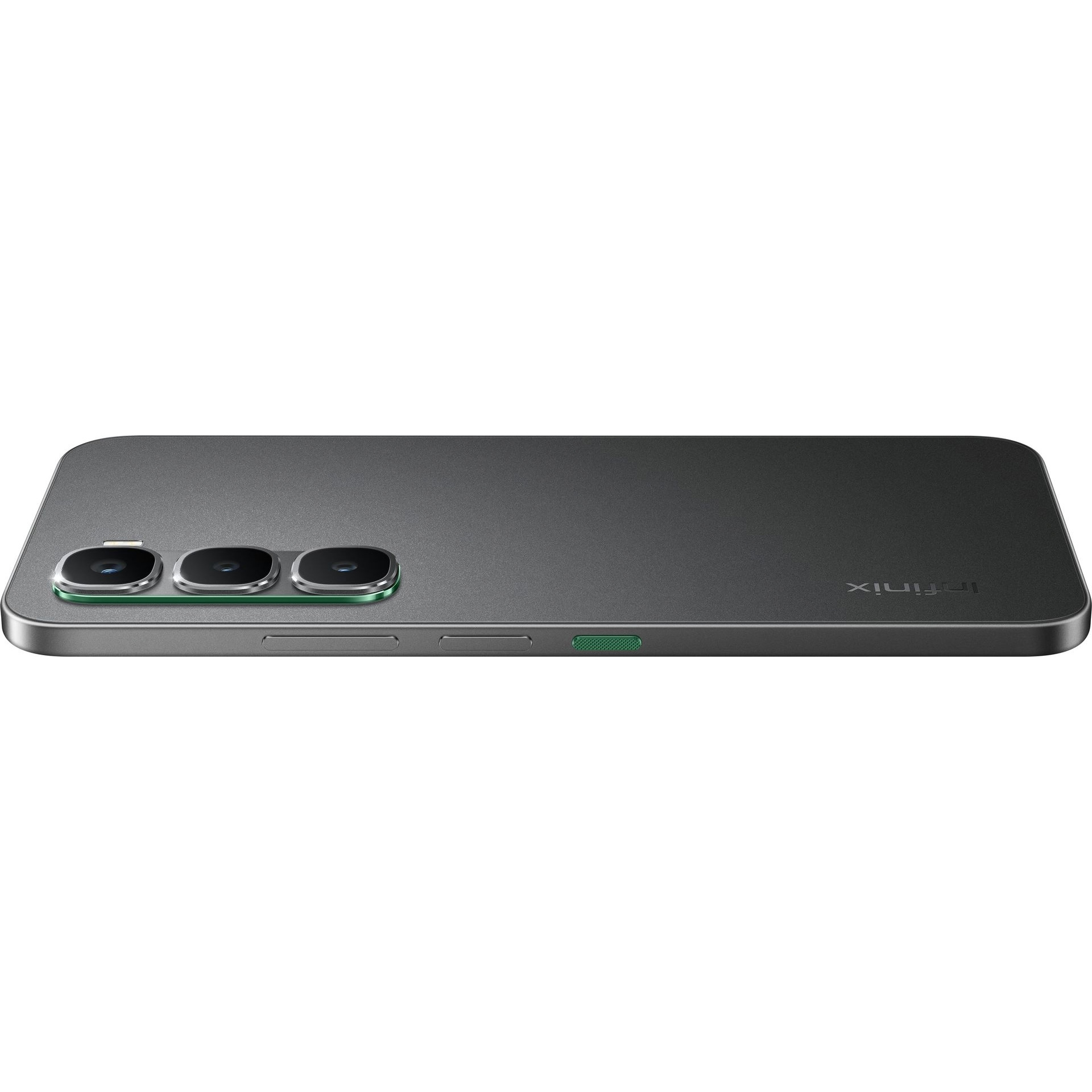 Смартфон INFINIX Hot 60 Pro 8/128GB Sleek Black