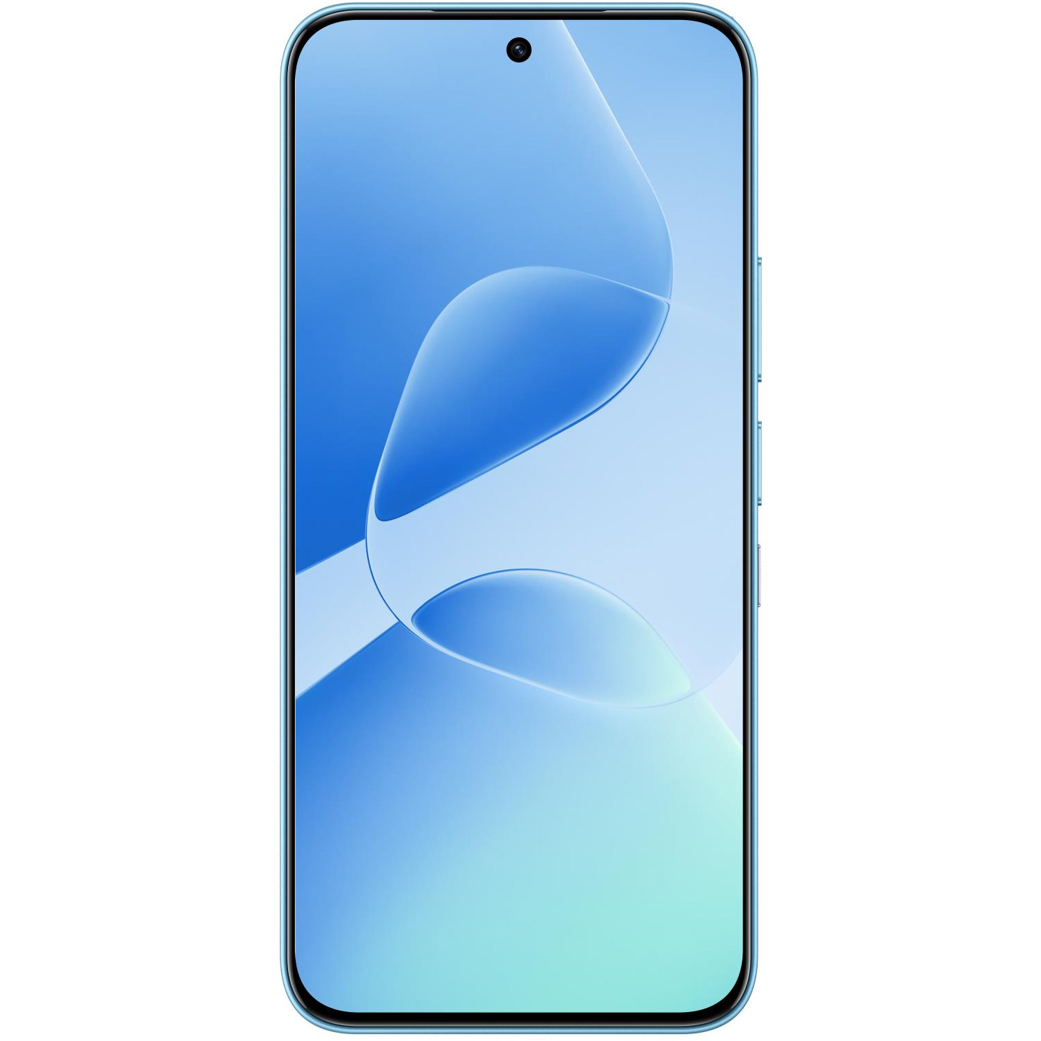 Смартфон INFINIX Hot 60 Pro 8/256GB Sapphire Blue