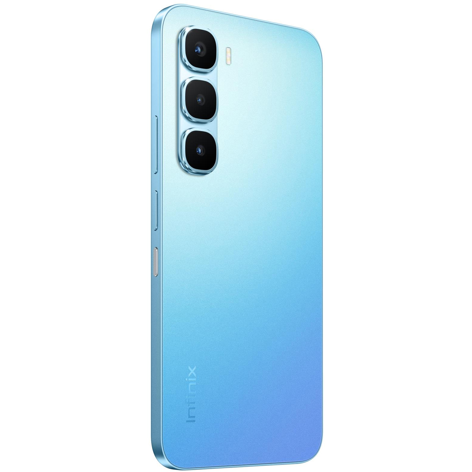 Смартфон INFINIX Hot 60 Pro 8/256GB Sapphire Blue