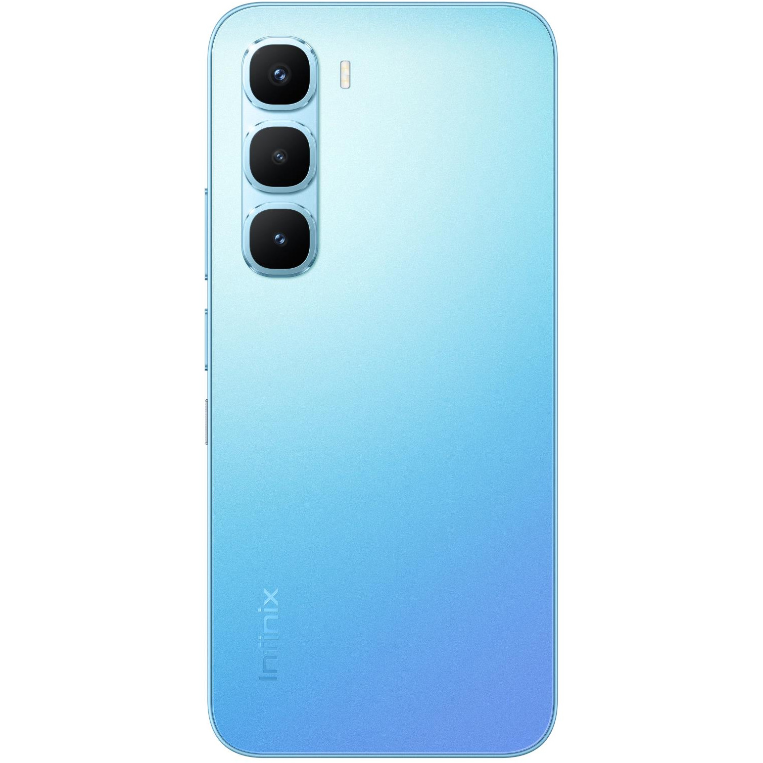 Смартфон INFINIX Hot 60 Pro 8/256GB Sapphire Blue
