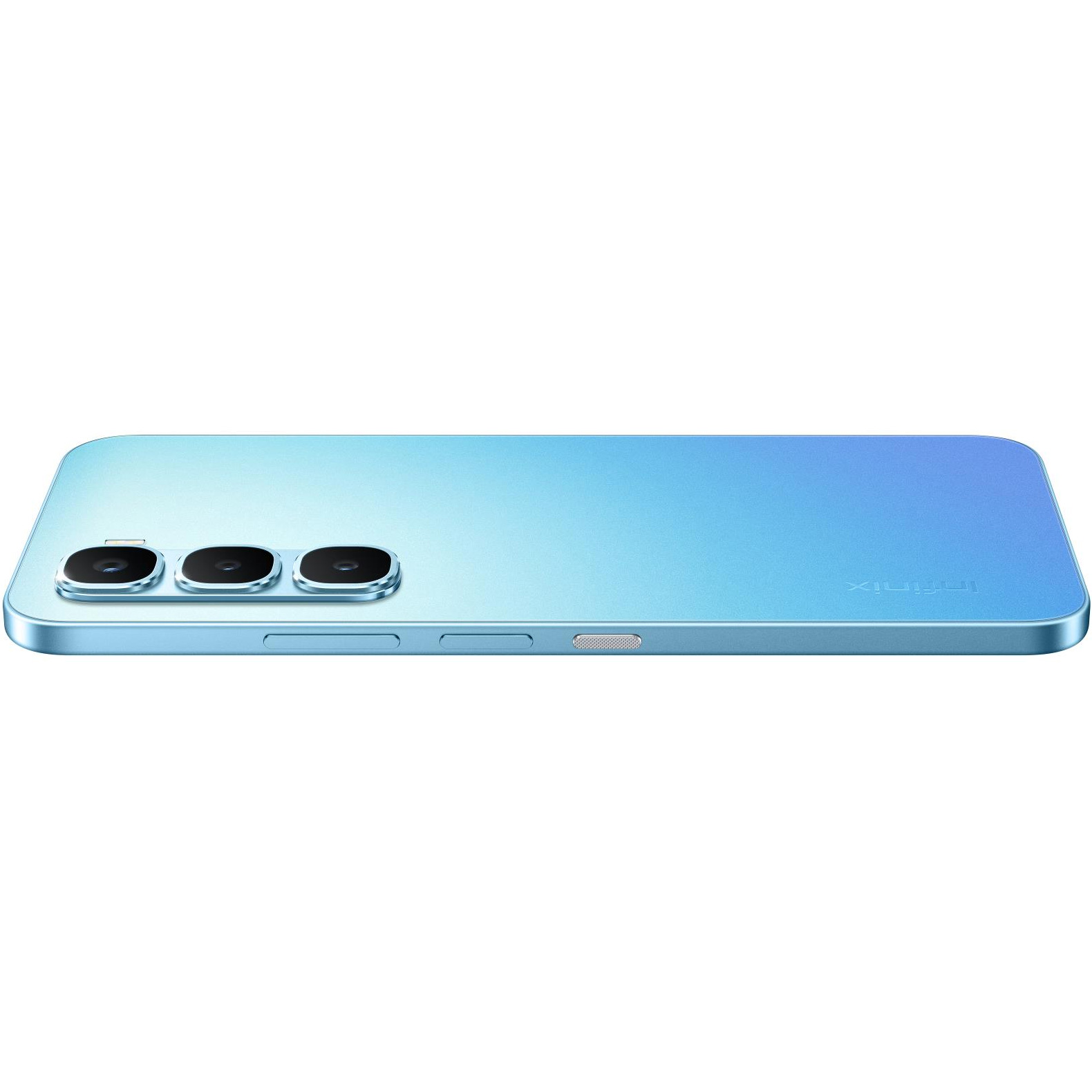 Смартфон INFINIX Hot 60 Pro 8/256GB Sapphire Blue