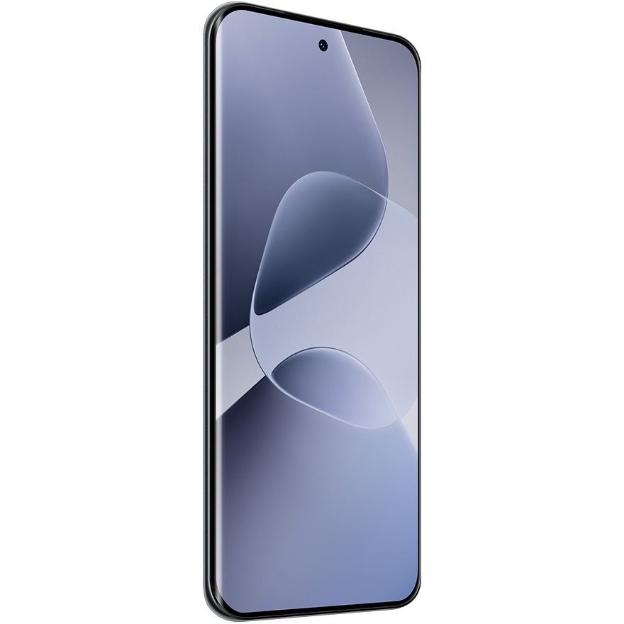 Смартфон INFINIX Hot 60 Pro 8/256GB Sleek Black