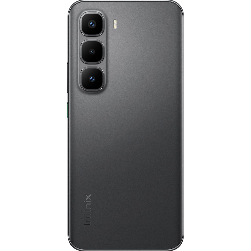 Смартфон INFINIX Hot 60 Pro 8/256GB Sleek Black