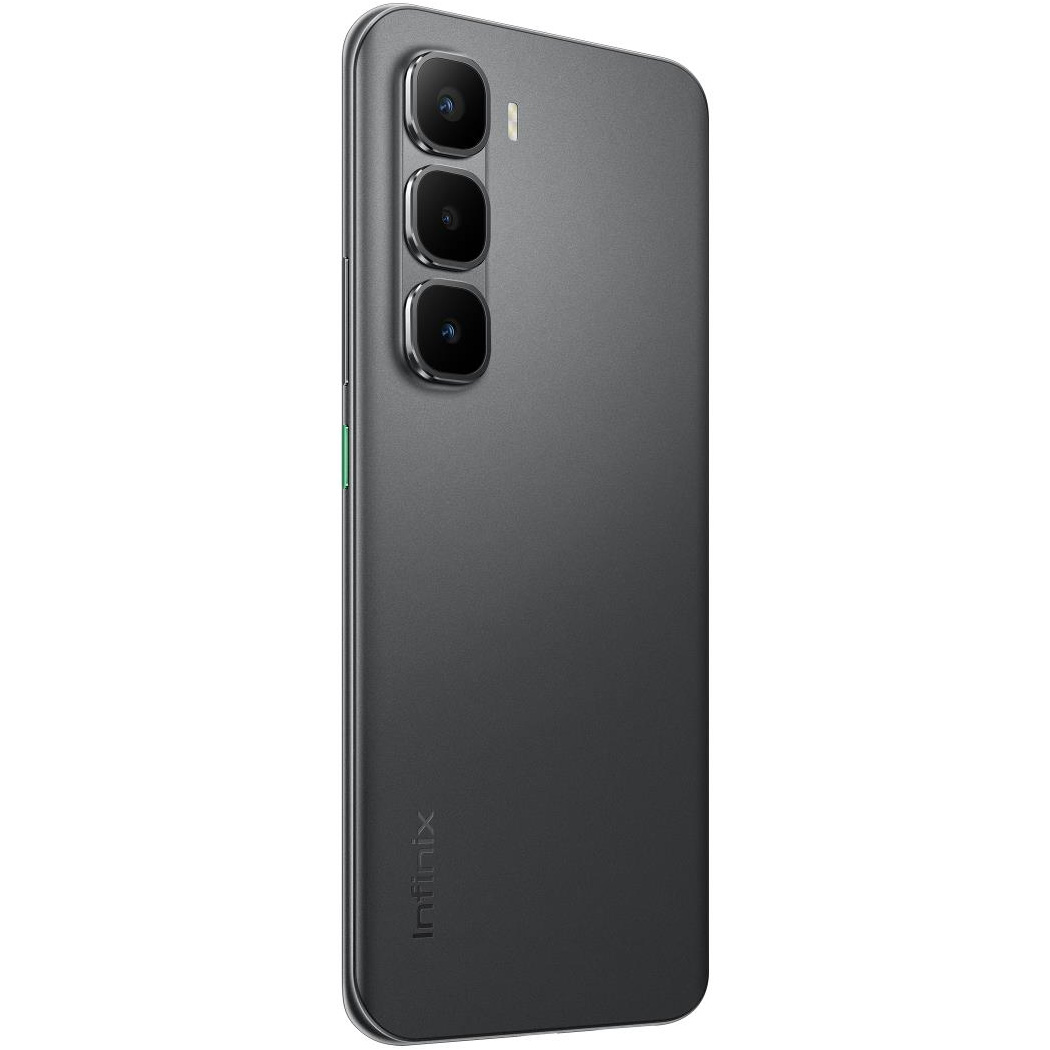 Смартфон INFINIX Hot 60 Pro+ 8/256GB Sleek Black