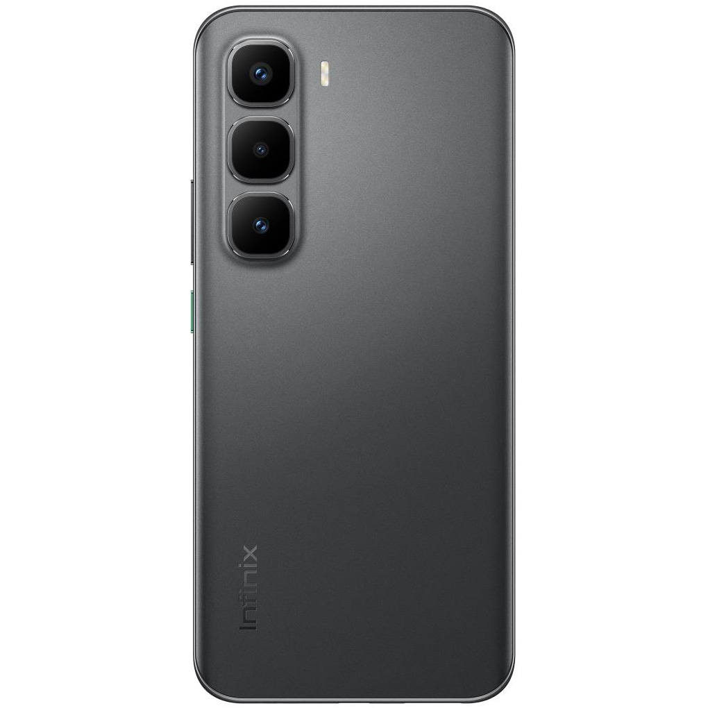 Смартфон INFINIX Hot 60 Pro+ 8/256GB Sleek Black