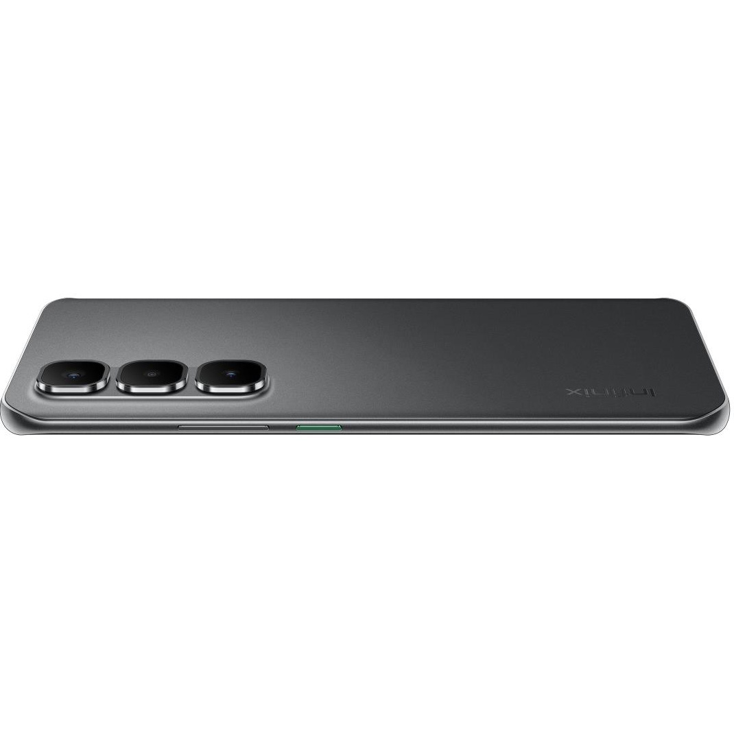 Смартфон INFINIX Hot 60 Pro+ 8/256GB Sleek Black