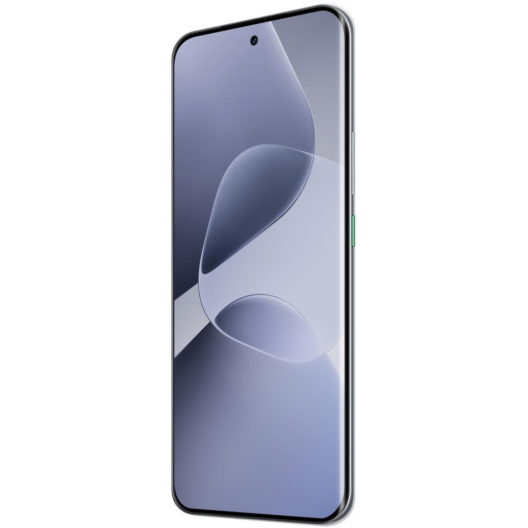 Смартфон INFINIX Hot 60 Pro+ 8/256GB Titanium Silver