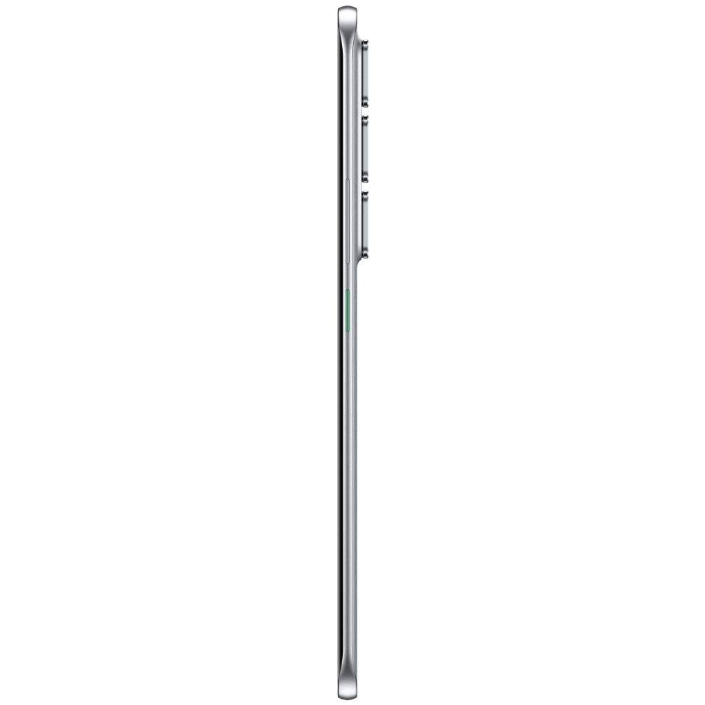 Смартфон INFINIX Hot 60 Pro+ 8/256GB Titanium Silver