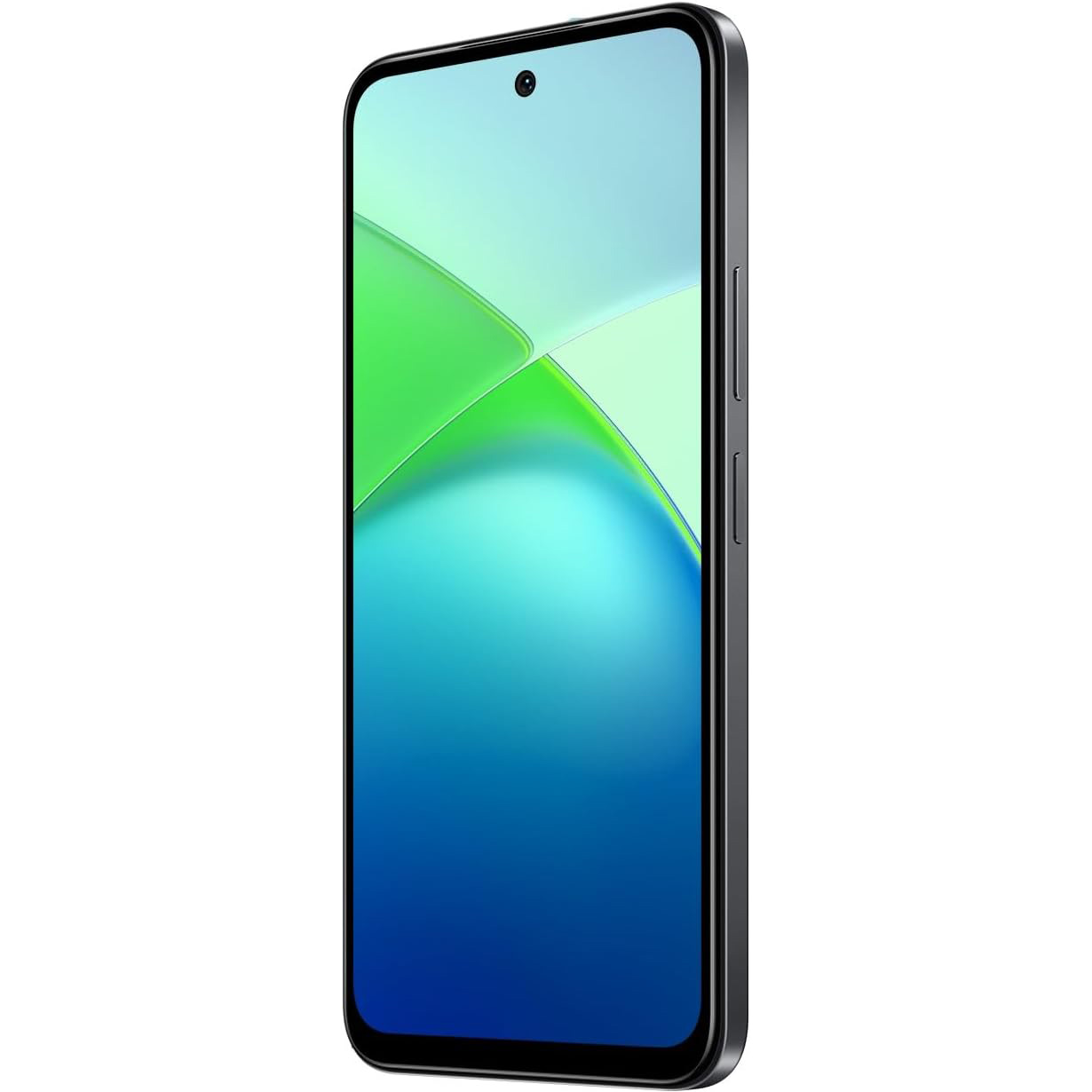Смартфон INFINIX Smart 10 4/128GB Sleek Black