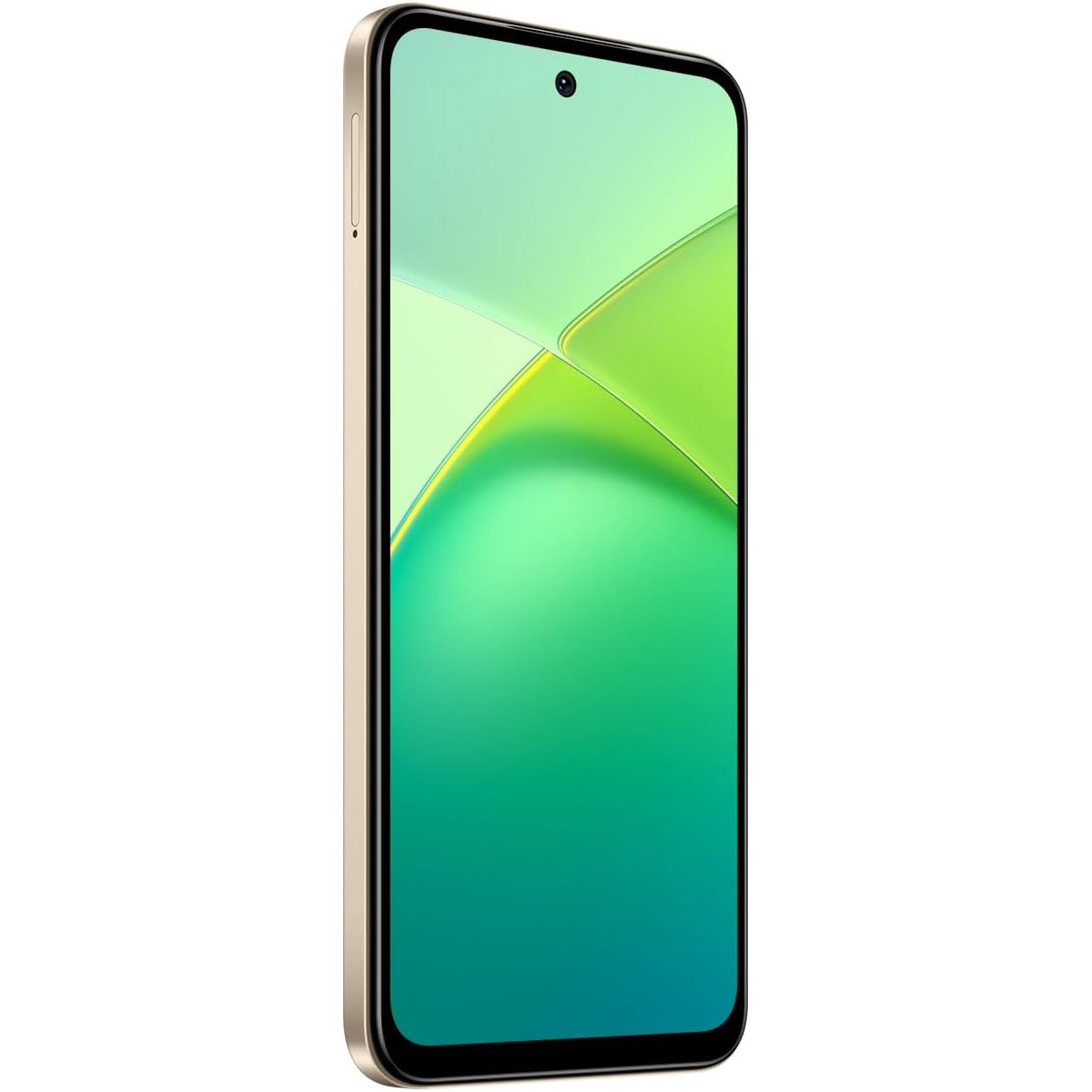 Смартфон INFINIX Smart 10 4/128GB Twilight Gold