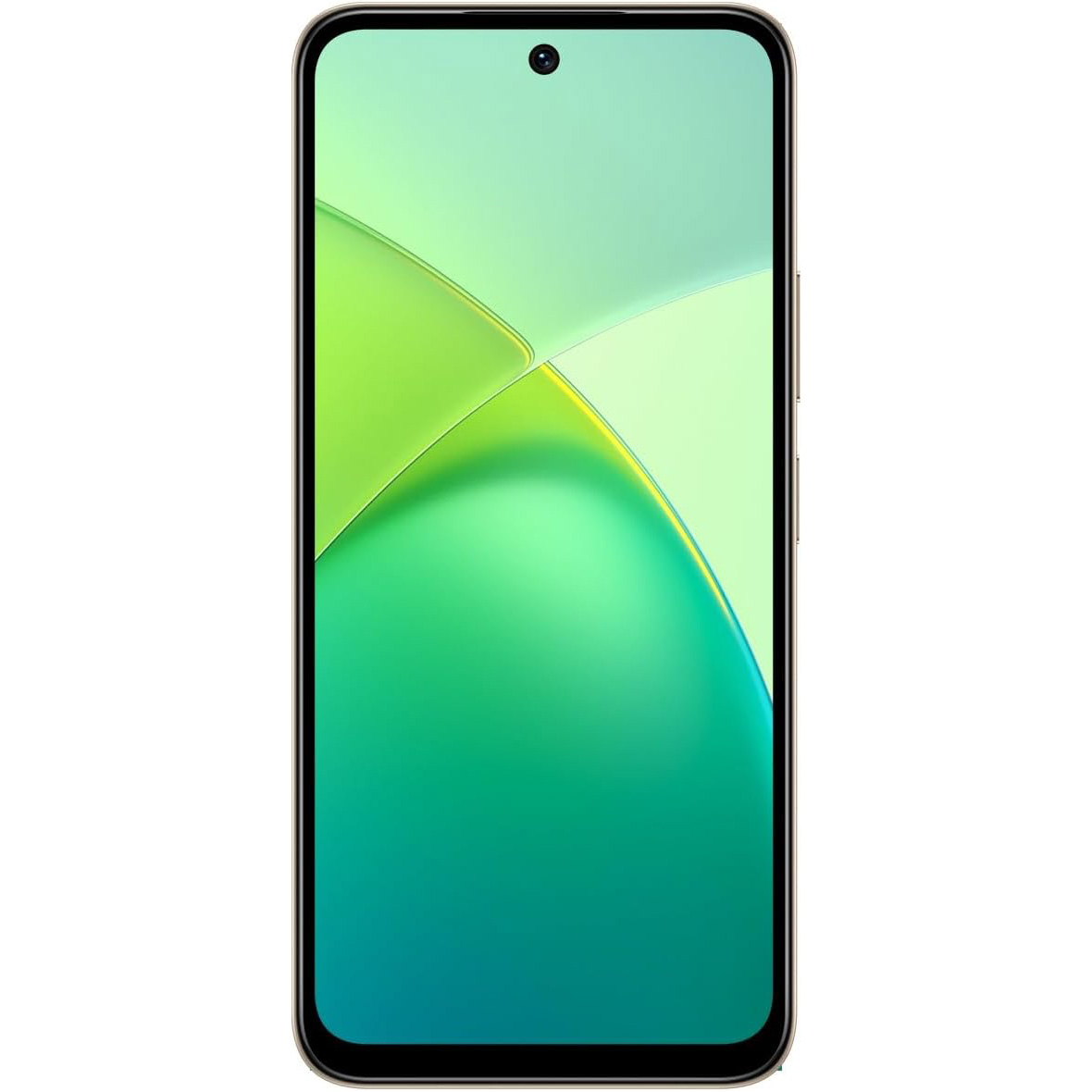 Смартфон INFINIX Smart 10 4/128GB Twilight Gold