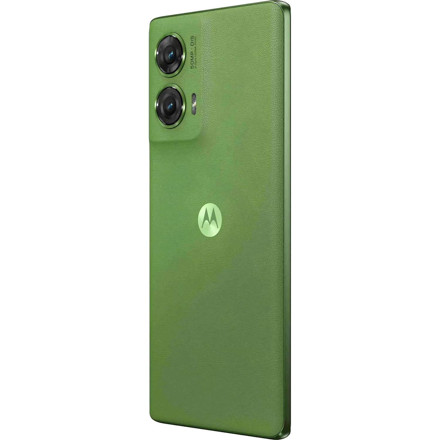 Смартфон MOTOROLA Edge 50 Fusion 8/256GB Forest Green (PB3T0083RS)