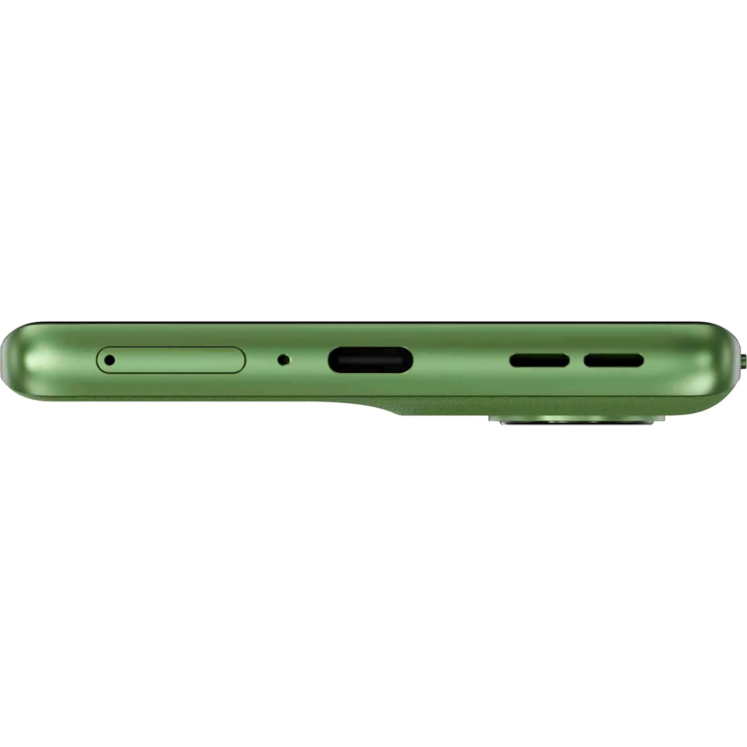 Смартфон MOTOROLA Edge 50 Fusion 8/256GB Forest Green (PB3T0083RS)