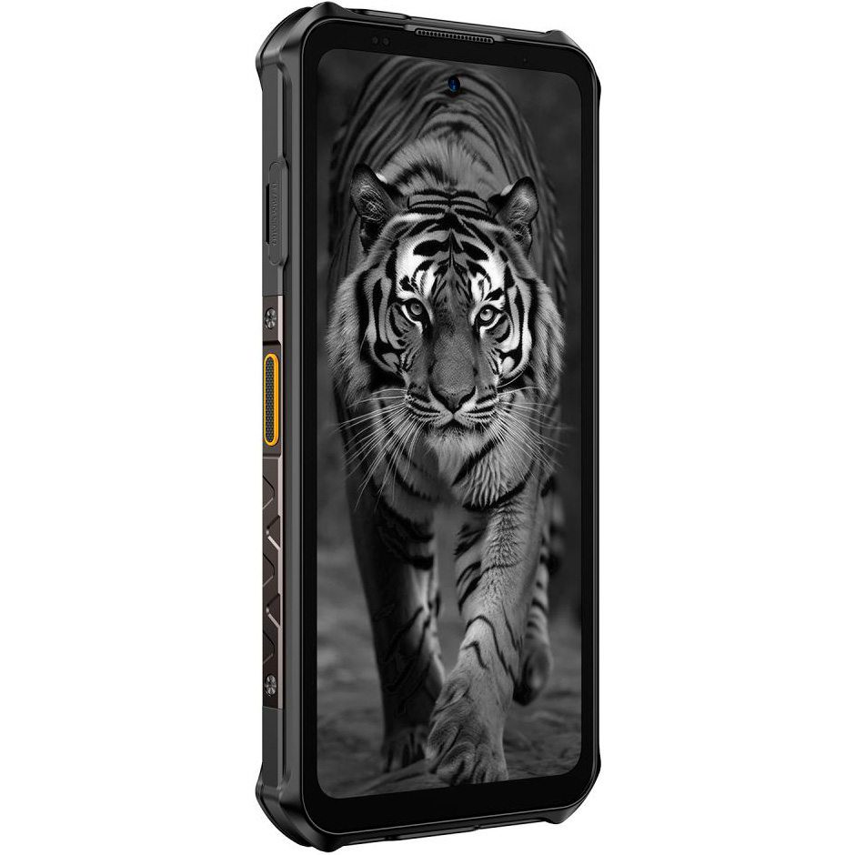 Смартфон ULEFONE Armor X16 6/128GB Wasteland Shadow