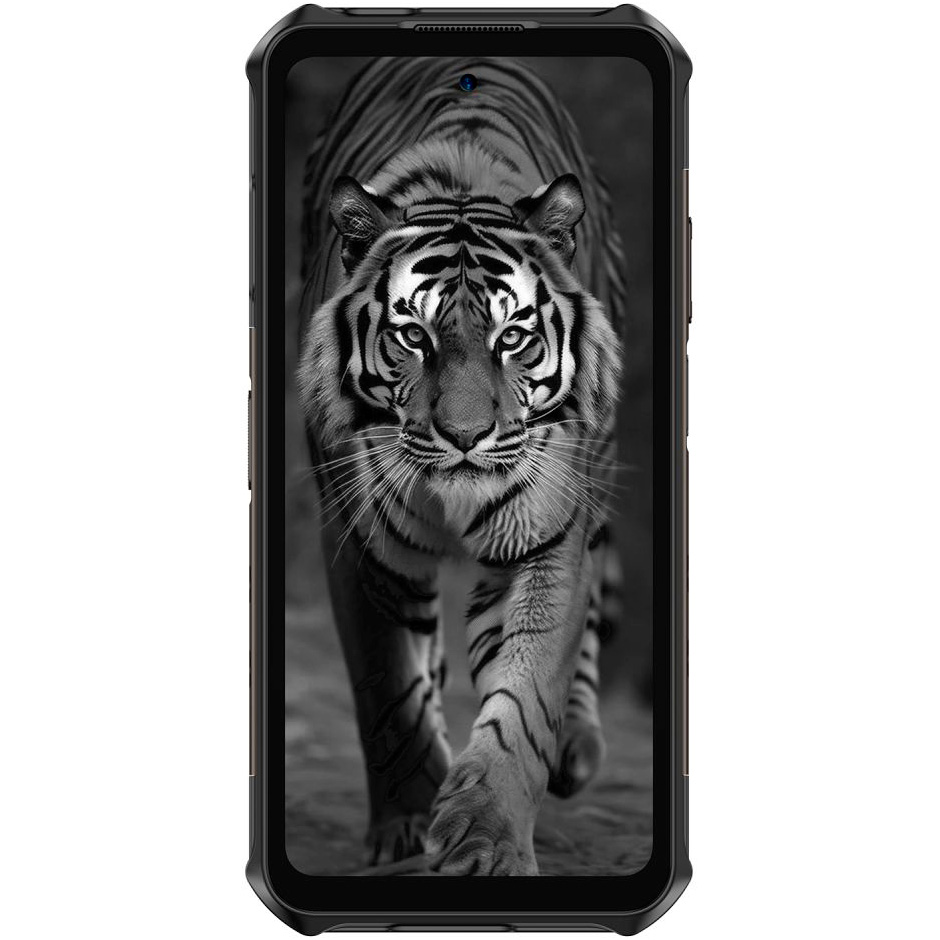Смартфон ULEFONE Armor X16 6/128GB Wasteland Shadow