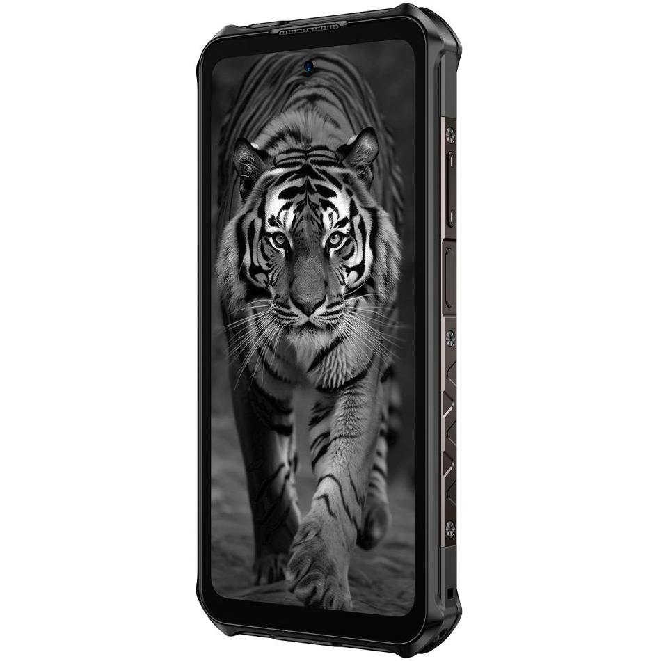 Смартфон ULEFONE Armor X16 6/128GB Wasteland Shadow