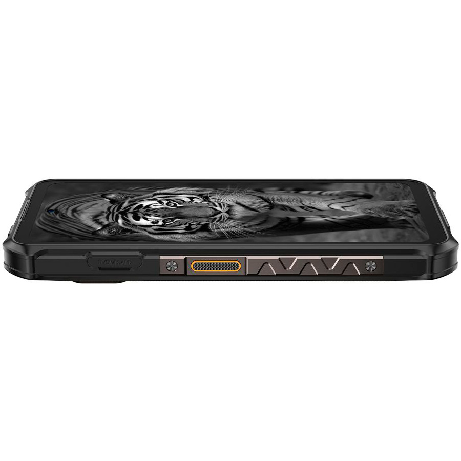 Смартфон ULEFONE Armor X16 6/128GB Wasteland Shadow