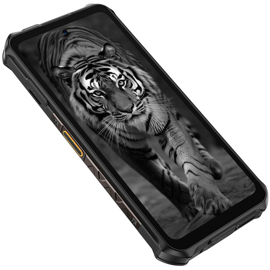 Смартфон ULEFONE Armor X16 6/128GB Wasteland Shadow