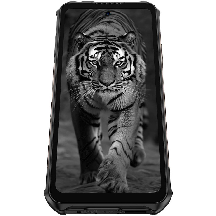 Смартфон ULEFONE Armor X16 6/128GB Wasteland Shadow