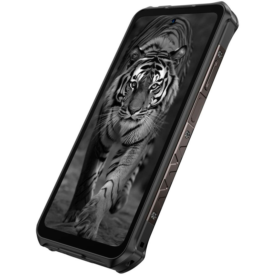 Смартфон ULEFONE Armor X16 6/128GB Wasteland Shadow