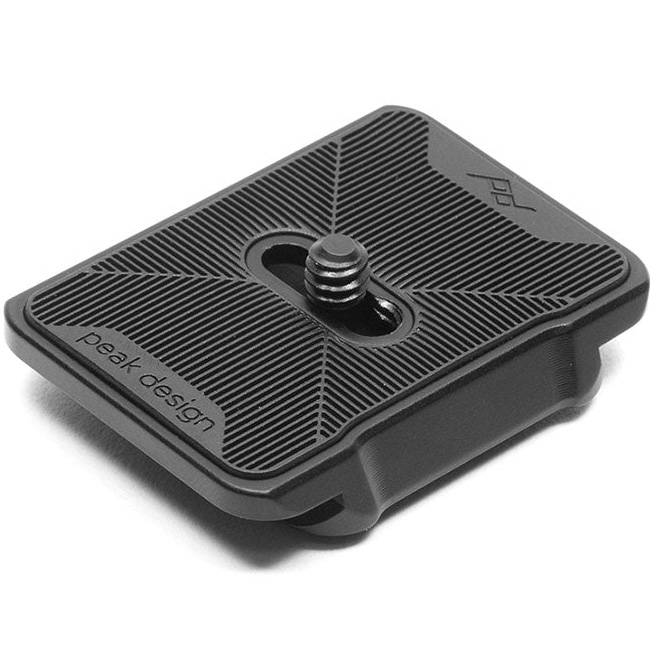 Сменная площадка PEAK DESIGN Dual Plate (PL-D-2)