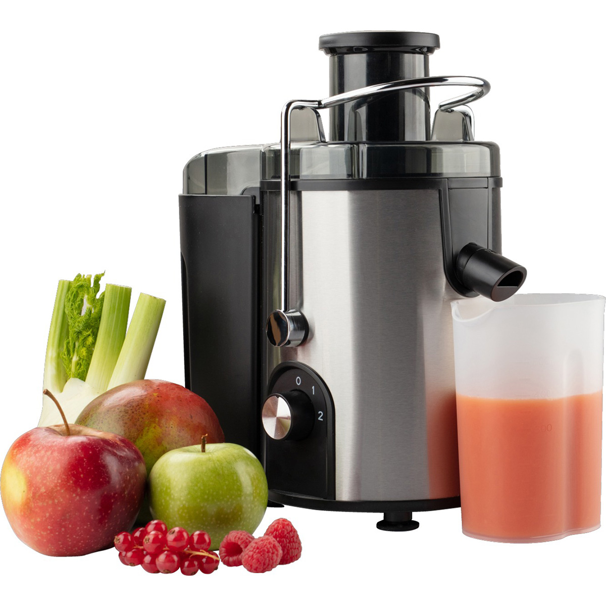 Соковыжималка GORENJE JC400BE (745974)