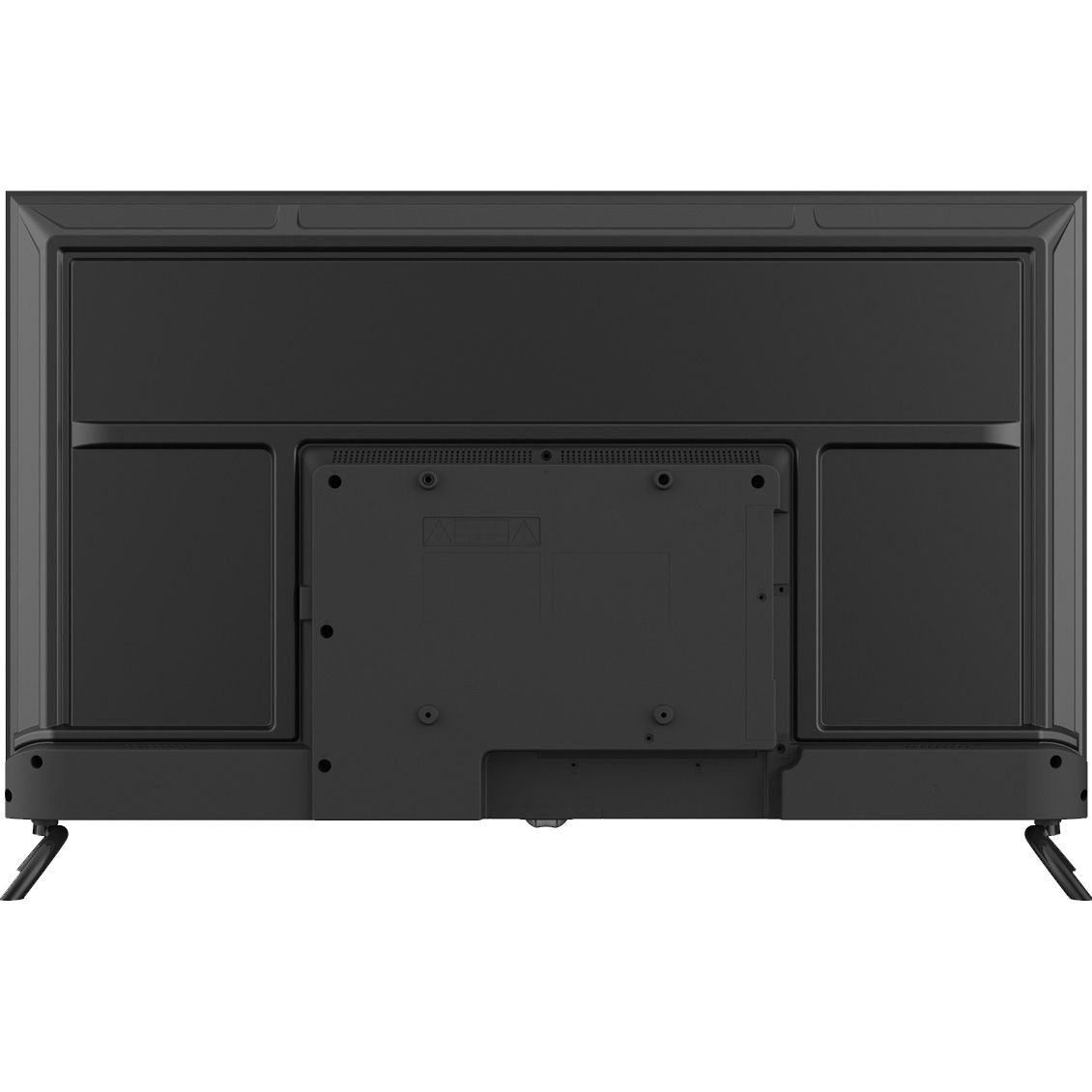 Телевизор BRAVIS 43" 4K 43K7000Q