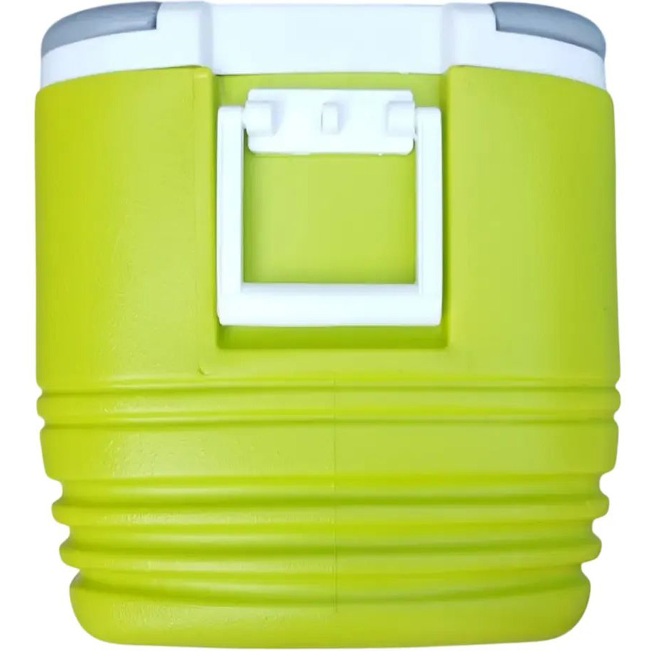 Термобокс PINNACLE Eskimo 57л Lime