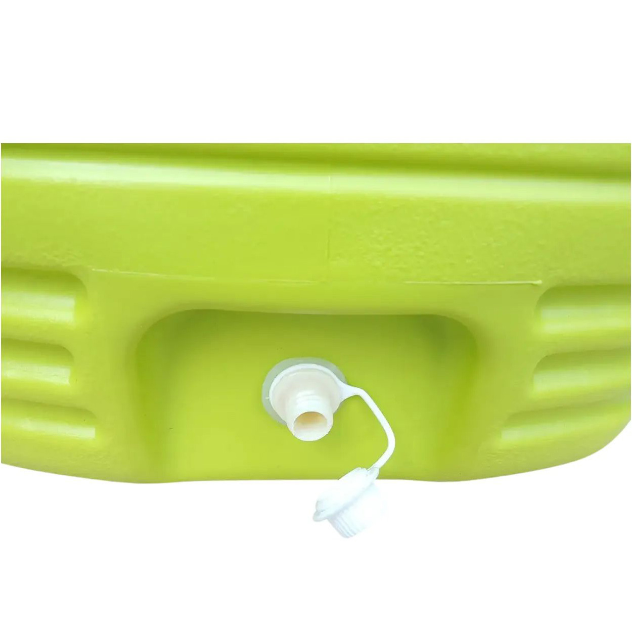 Термобокс PINNACLE Eskimo 57л Lime