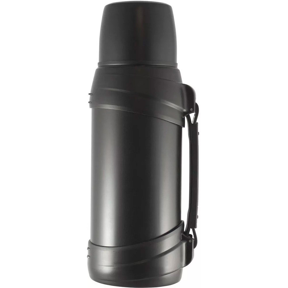 Термос THERMOS SVB1207-2000BK 2л Black (5010576961464)