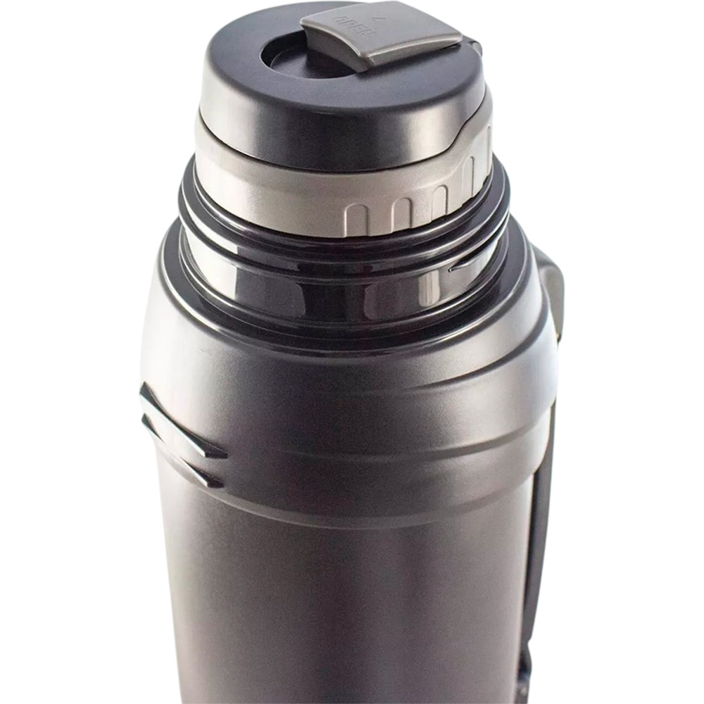 Термос THERMOS SVB1207-2000BK 2л Black (5010576961464)
