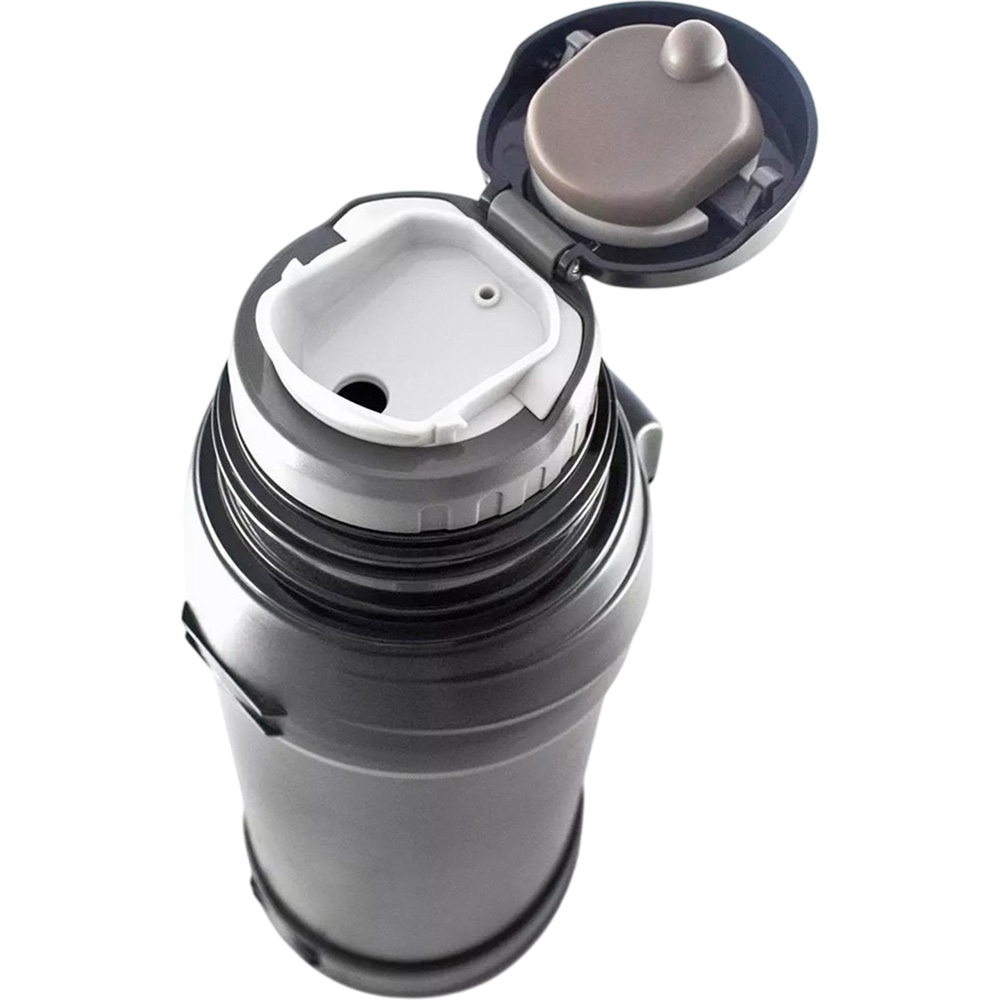 Термос THERMOS SVB1207-2000BK 2л Black (5010576961464)