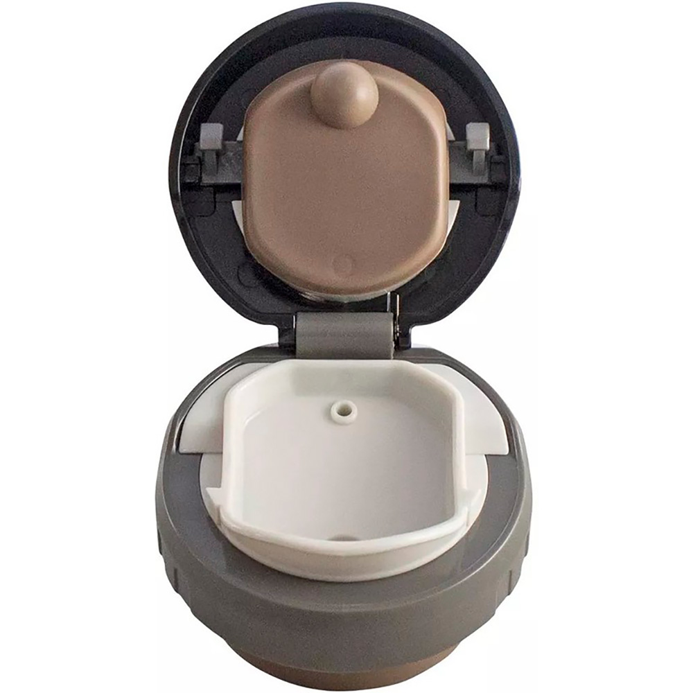 Термос THERMOS SVB1207-2000BK 2л Black (5010576961464)
