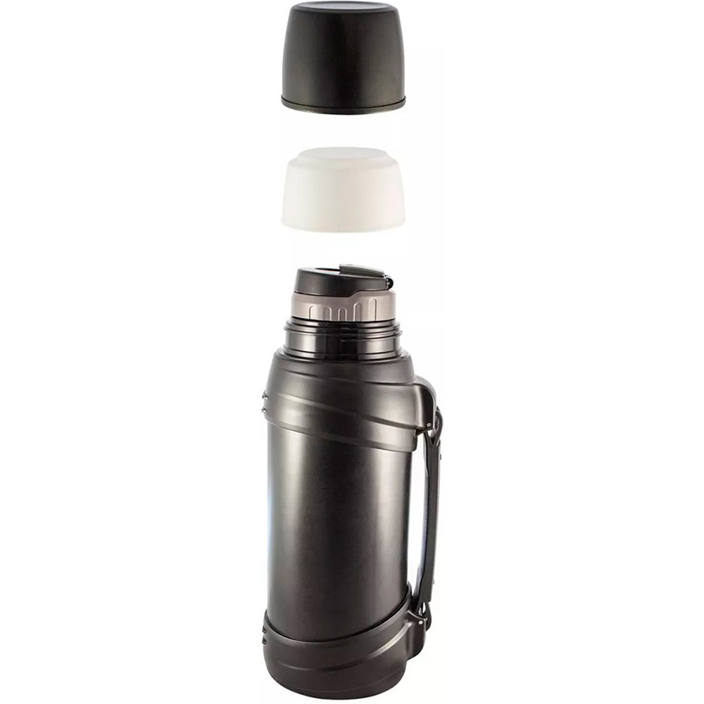 Термос THERMOS SVB1207-2000BK 2л Black (5010576961464)