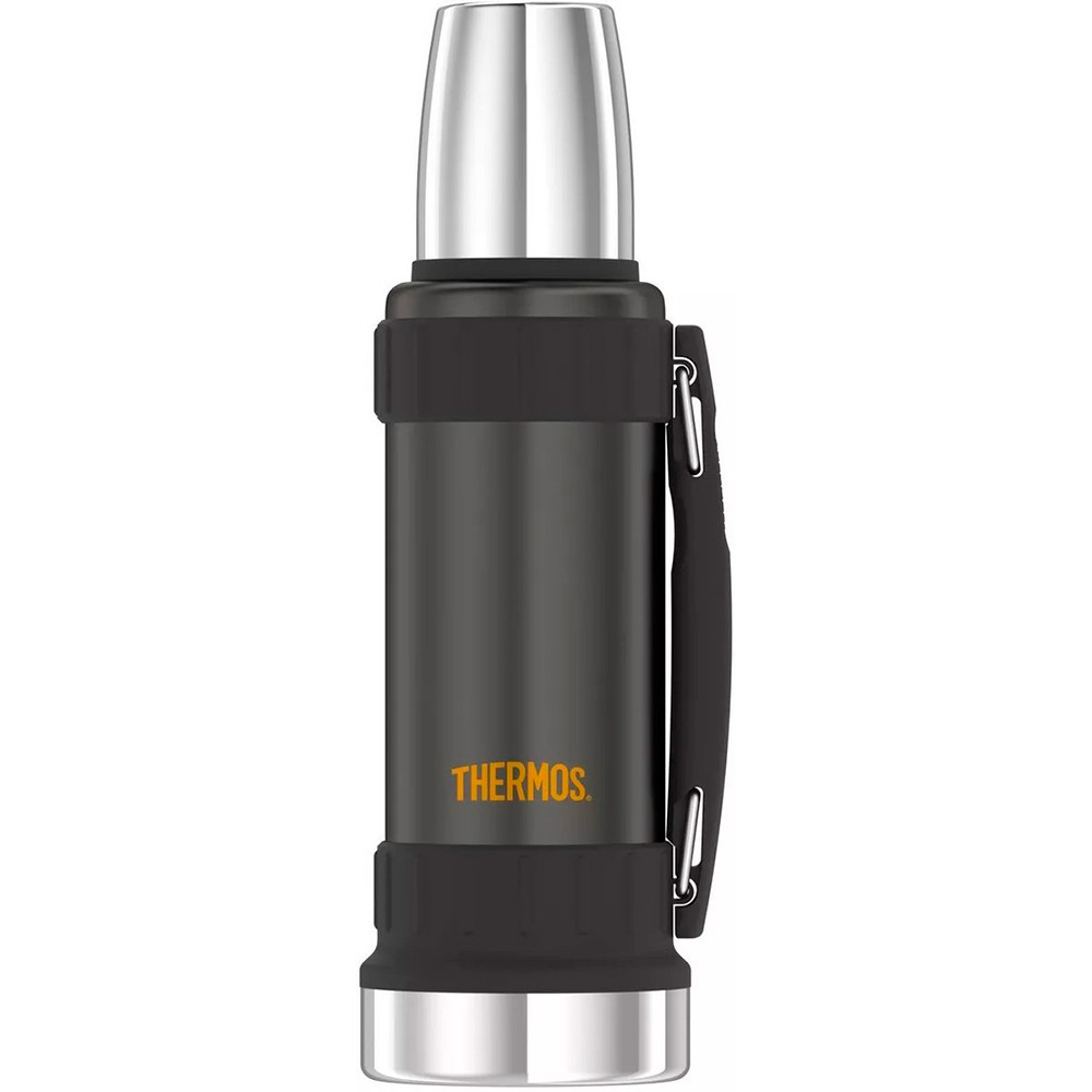 Термос THERMOS TH 2520 Work 1.2л Gray (5010576926128)