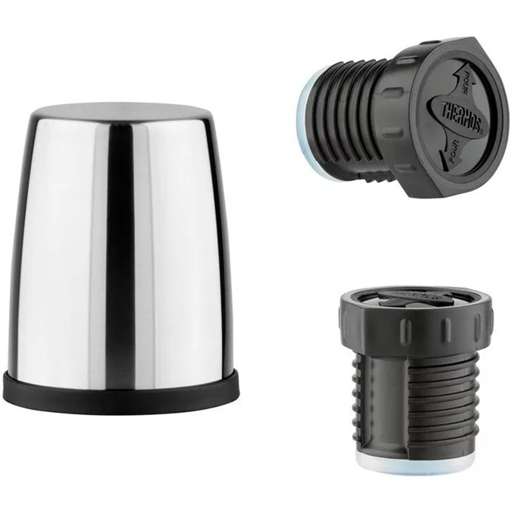 Термос THERMOS TH 2520 Work 1.2л Gray (5010576926128)