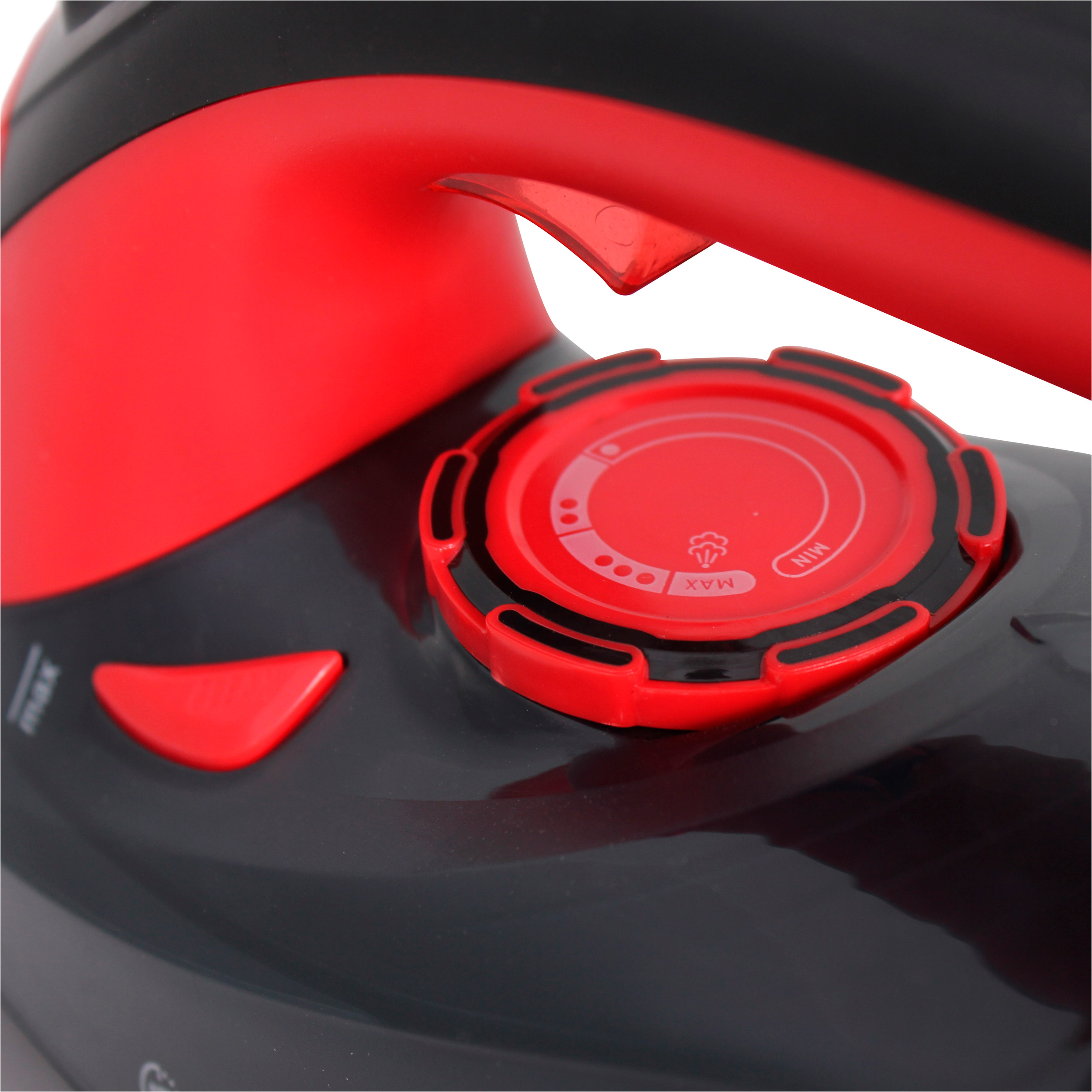Утюг PRIME TECHNICS PTI 2677 FR