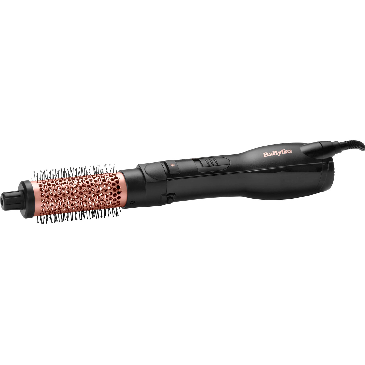 Фен-щітка BABYLISS AS122E Smooth Finish